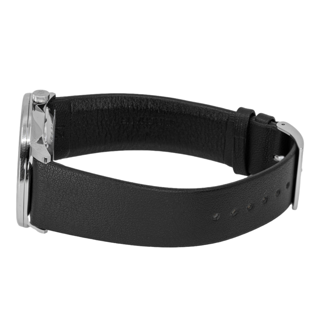 Junghans 27/4730.00 Form A Automatic