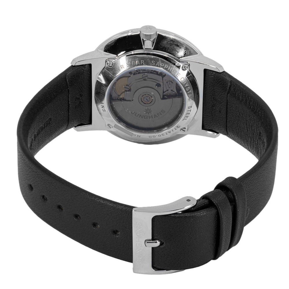 Junghans 27/4730.00 Form A Automatic