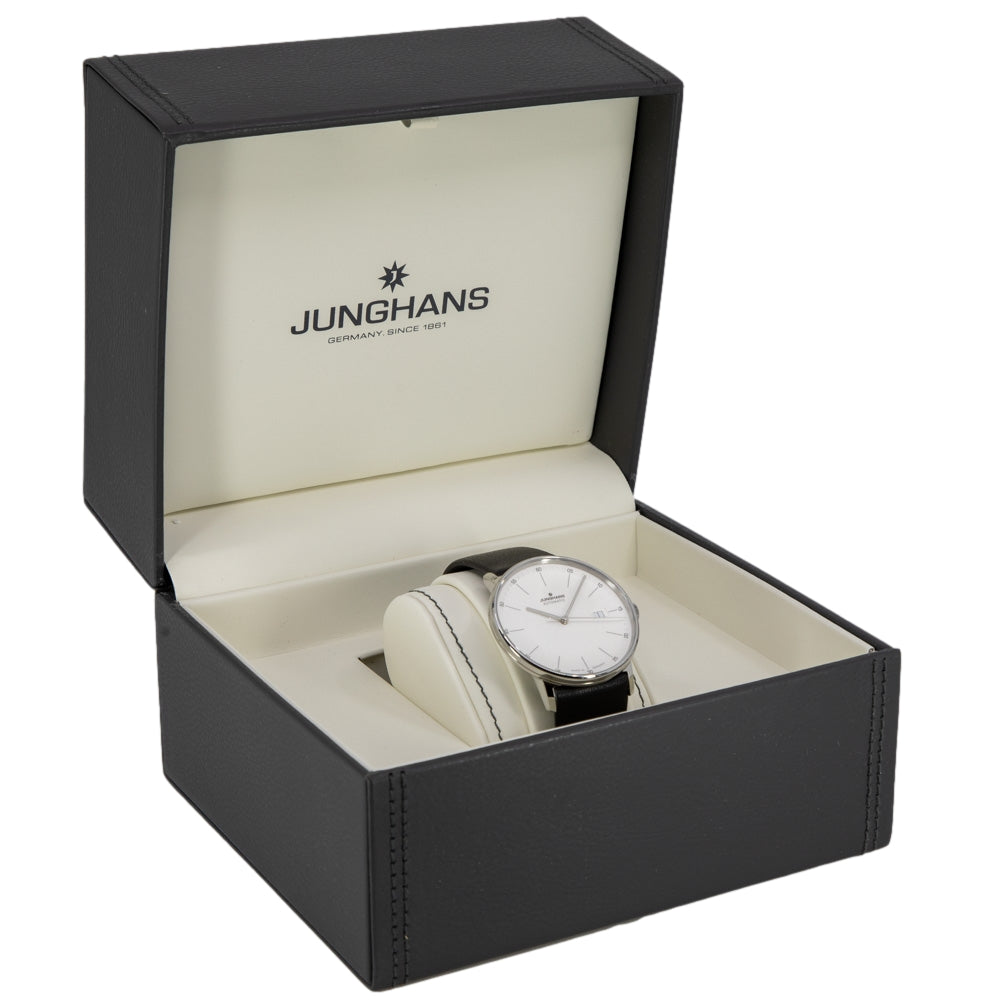 Junghans 27/4730.00 Form A Automatic