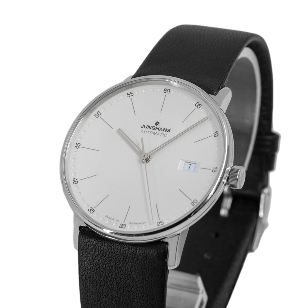 Junghans 27/4730.00 Form A Automatic