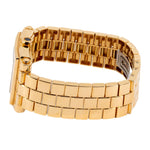 Chopard Ladies 275322-5003 Happy Sports Rose Gold Watch