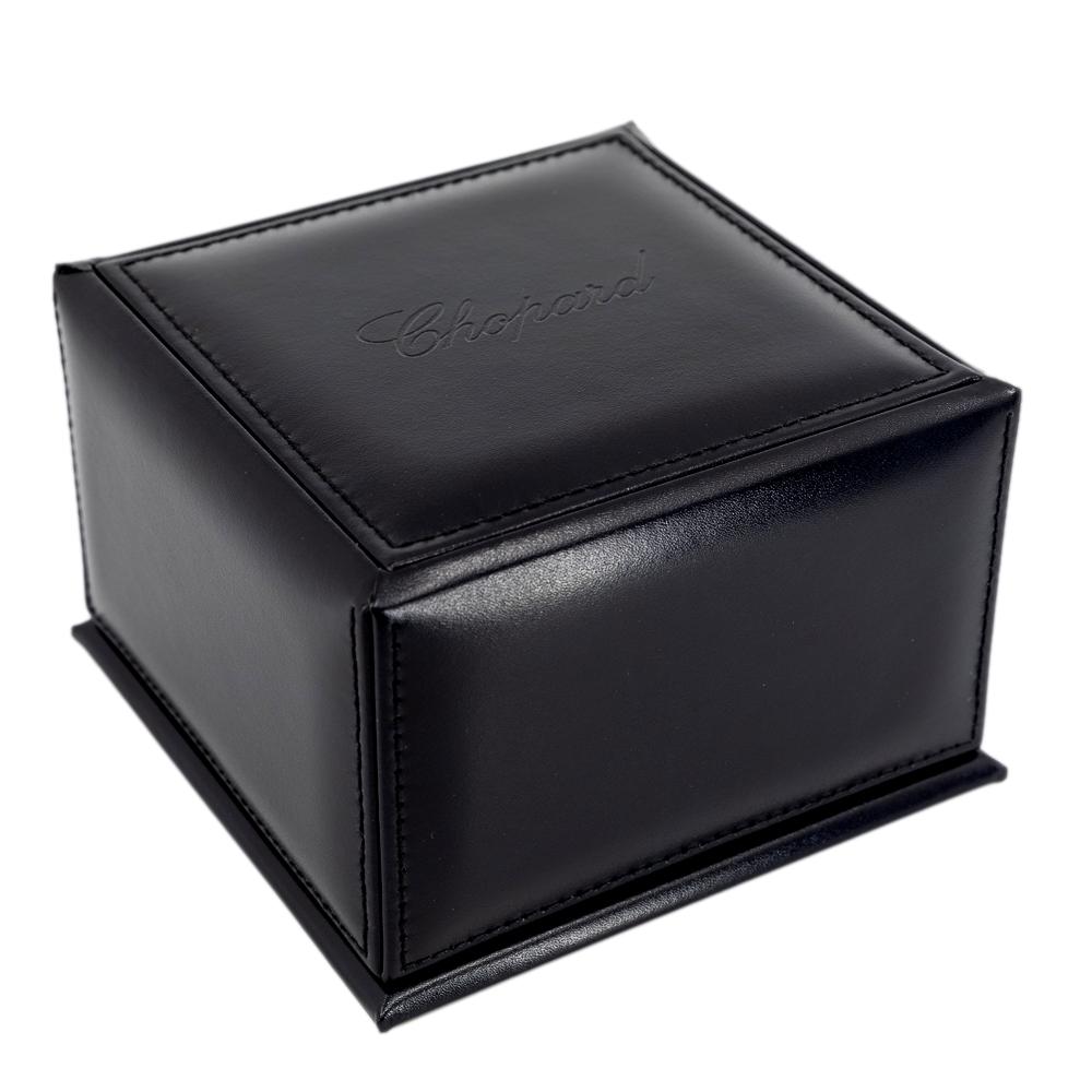 Chopard Ladies' 275362-5005 Happy Sport Rose Gold Automatic