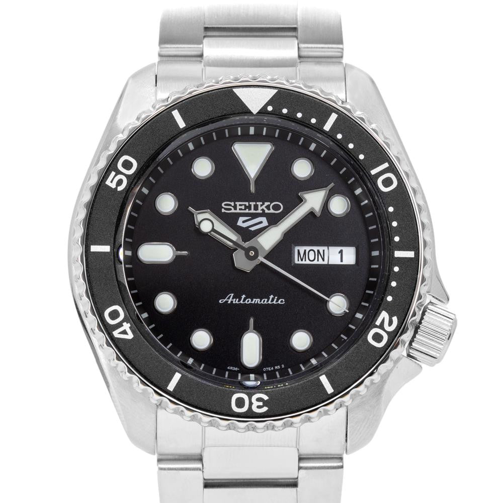 Seiko SRPD55K1