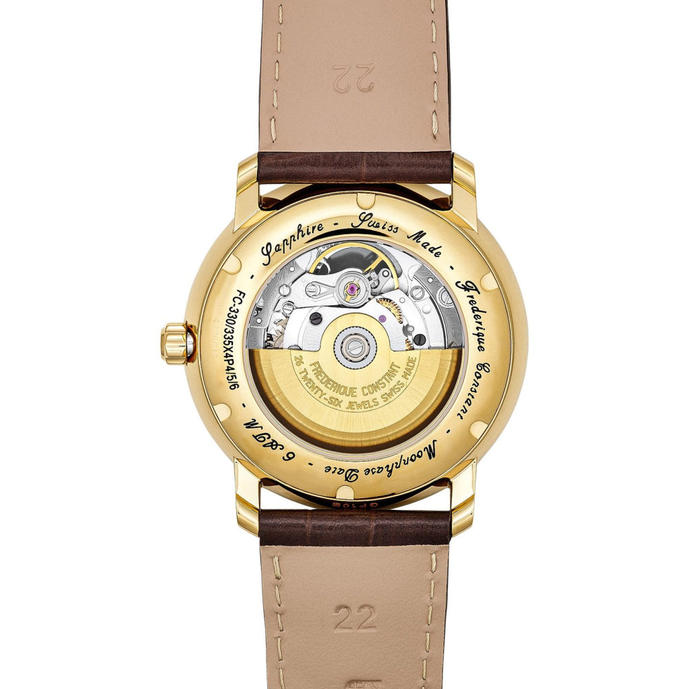 Frederique Constant FC-335MCN4P5