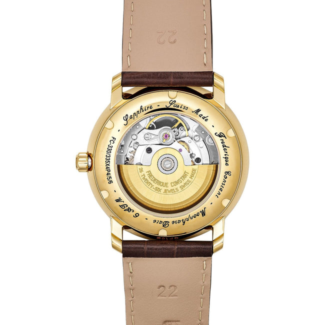 Frederique Constant FC-335MCN4P5