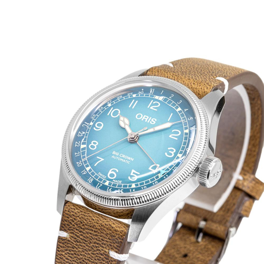 Oris 01 754 7779 4065-SET