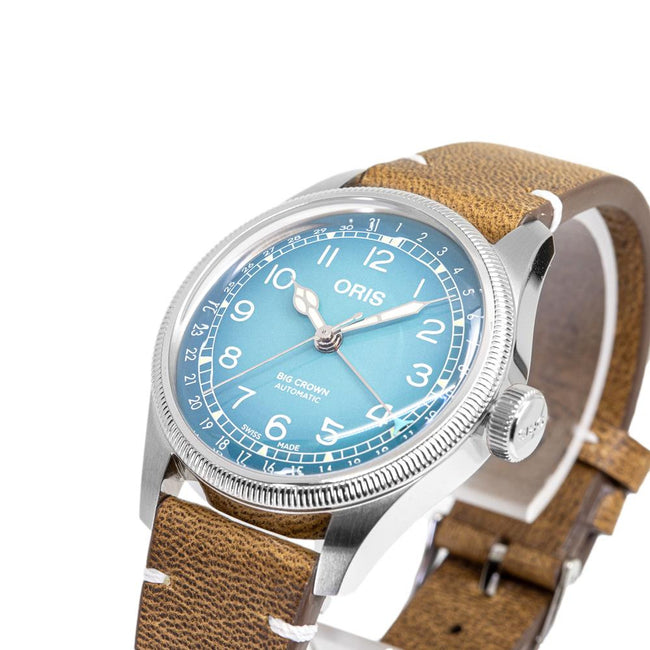 Oris 01 754 7779 4065-SET