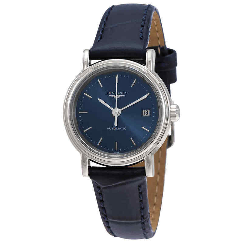 Longines L4.321.4.92.2
