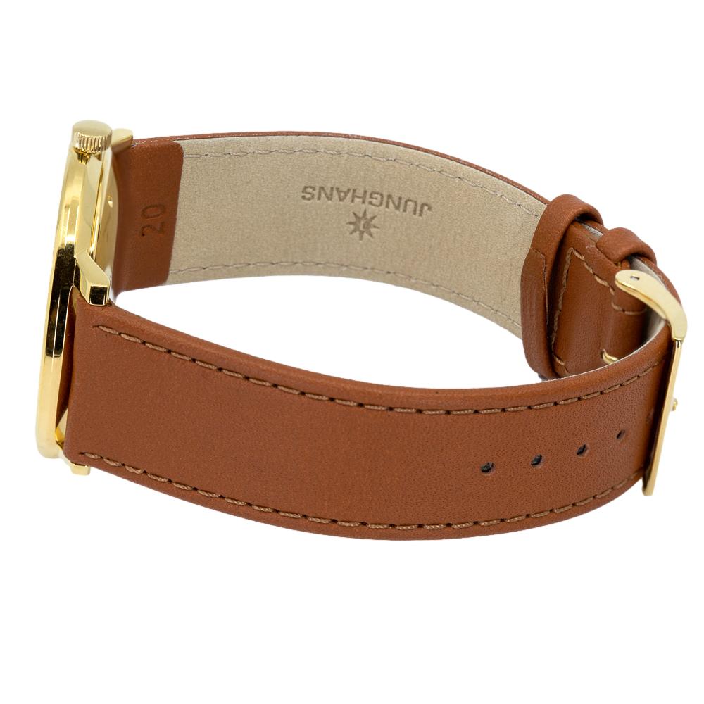 Junghans 27/7002.02