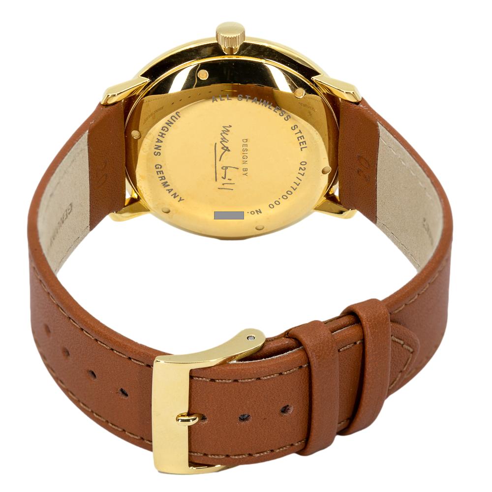 Junghans 27/7002.02