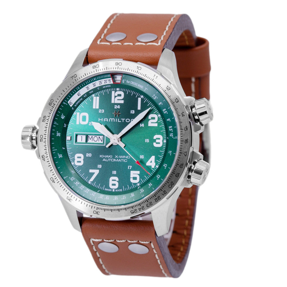 Hamilton H77735560