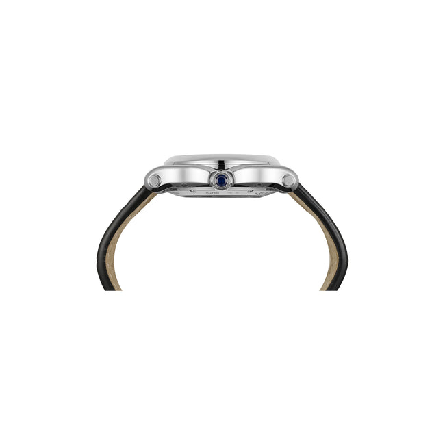 Happy Sport Medium Automatic Silver Dial 278559-3001 Ladie