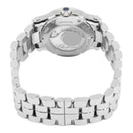Chopard Damen 278573-3012 Happy Sport Silber Zifferblatt Uhr