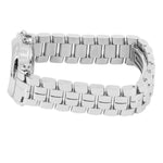 Chopard Ladies 278573-3017 Happy Sports Blue Dial Watch