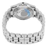 Chopard Ladies 278573-3017 Happy Sports Blue Dial Watch