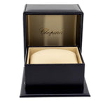 Chopard Ladies 278573-3017 Happy Sports Blue Dial Watch