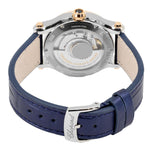 Chopard Ladies 278578-6003 Happy Sports Rose Gold Watch