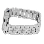 Chopard Ladies 278582-3002 Happy Sport White Dial Watch
