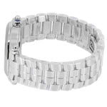 Chopard Women's 278582-3008 Happy Sport 36mm Quartz