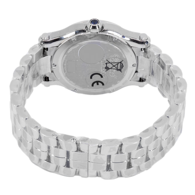 Chopard Women's 278582-3008 Happy Sport 36mm Quartz