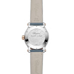 Chopard Ladies  278587-6001 Happy Ocean Diamonds Watch
