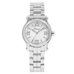 Chopard Damen 278590-3002 Glückliche Sportuhr