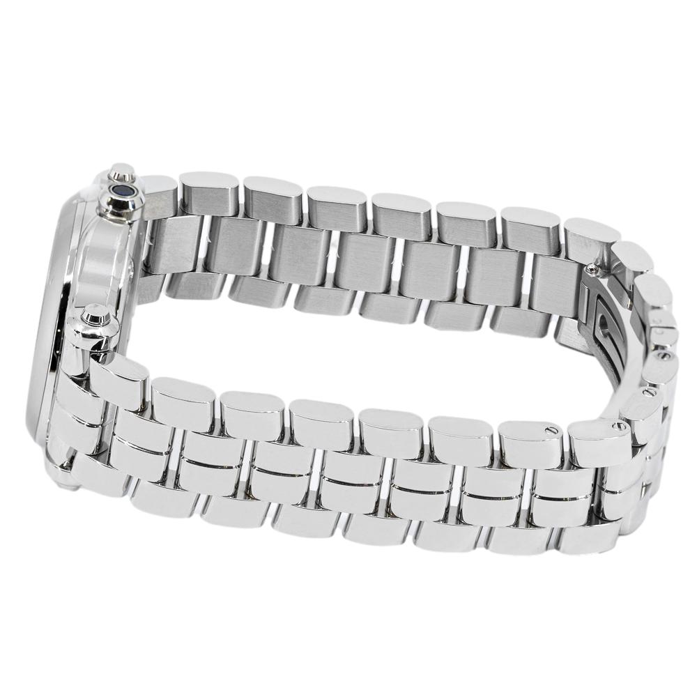 Chopard Ladies 278590-3002 Happy Sport Watch
