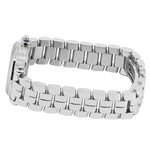 Chopard Damen 278590-3002 Glückliche Sportuhr