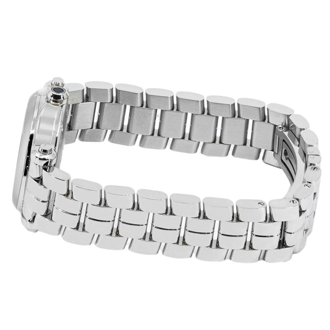 Chopard Damen 278590-3002 Glückliche Sportuhr