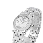 Chopard Women's 278590-3002 Happy Sport 30mm Quartz