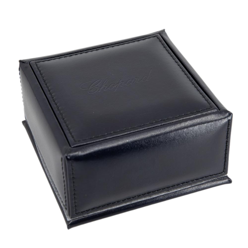 Chopard Ladies 278590-3010 Happy Sports Diamonds Watch