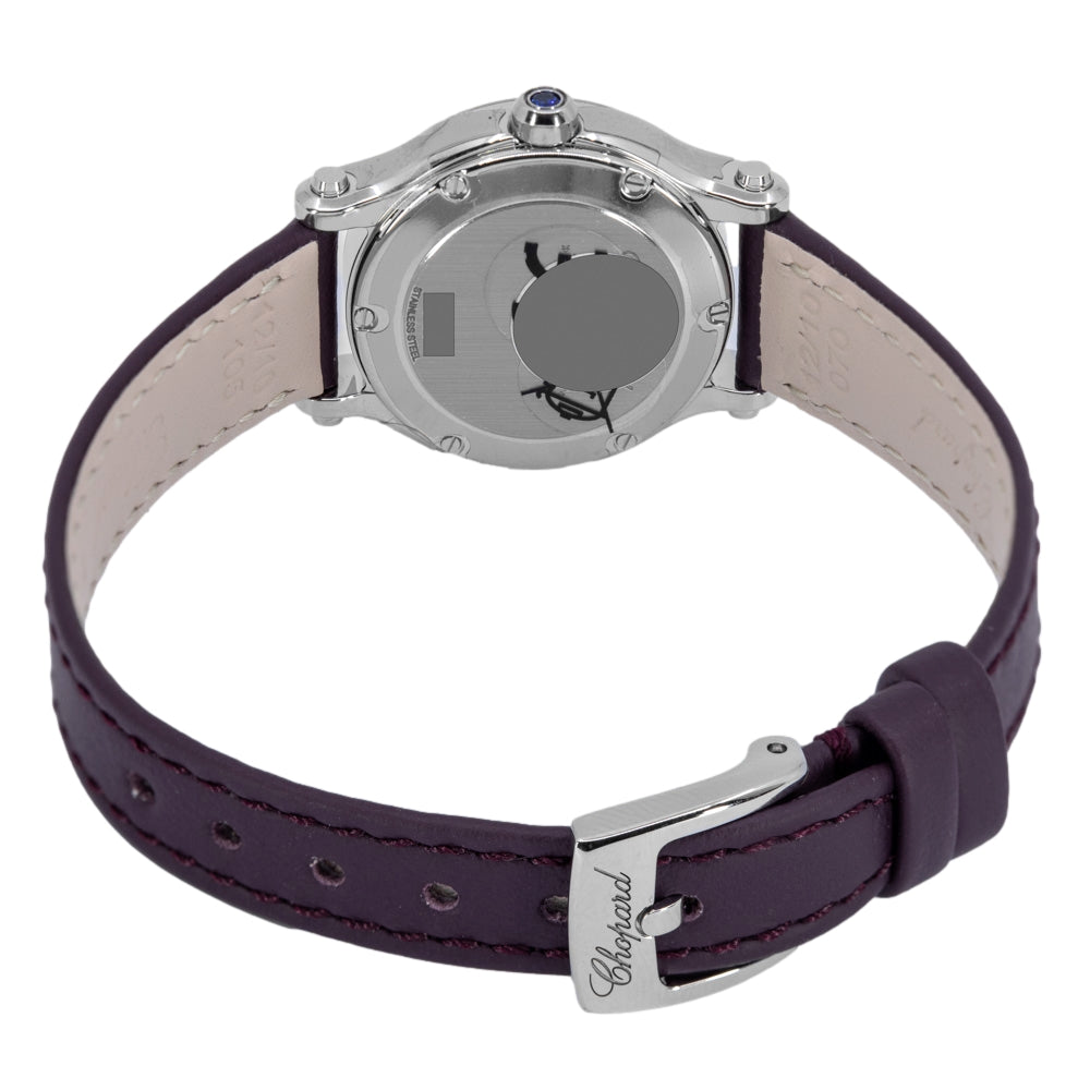 Chopard 278620-3004 Happy Sport Quartz