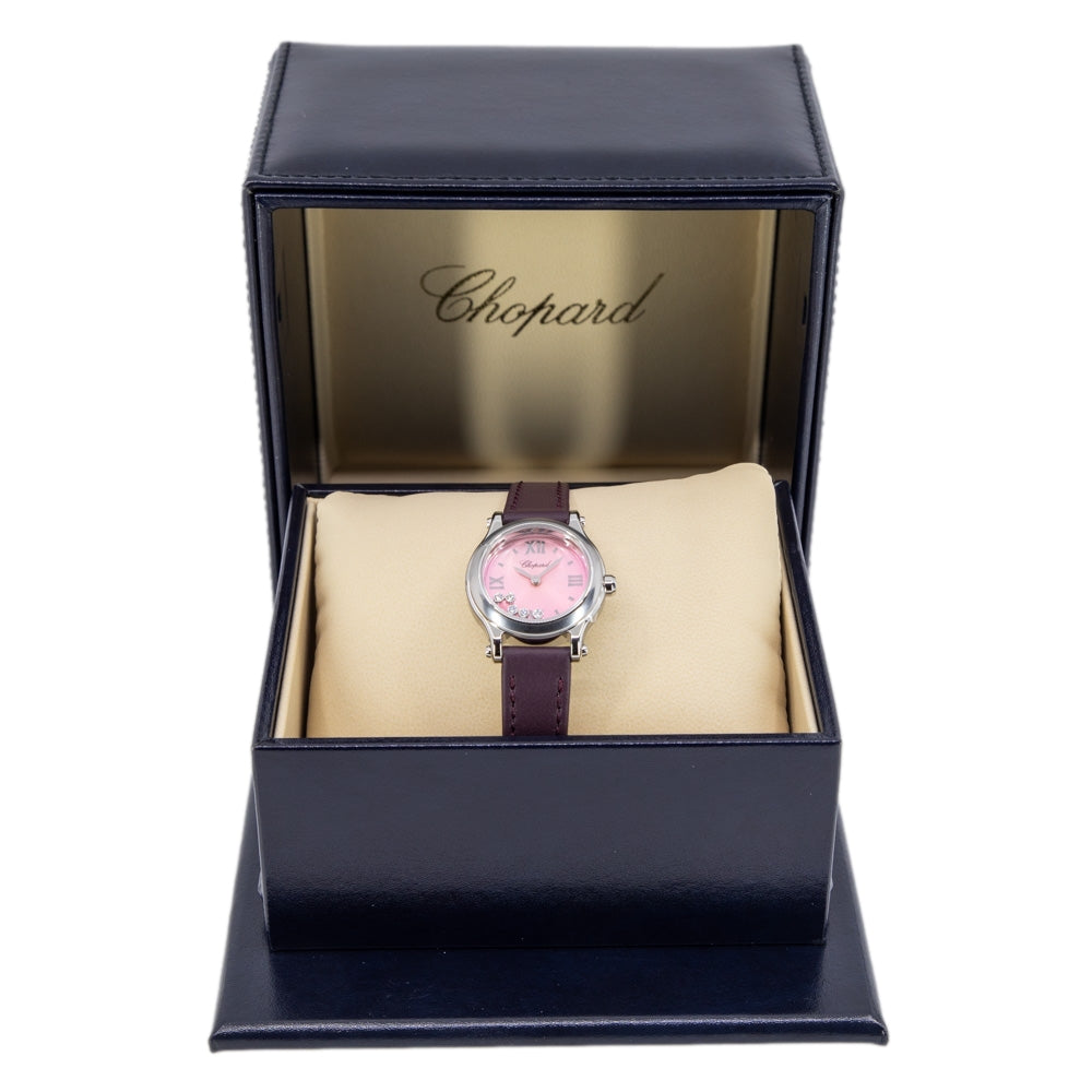 Chopard 278620-3004 Happy Sport Quartz