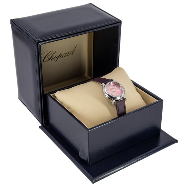 Chopard 278620-3004 Happy Sport Quartz
