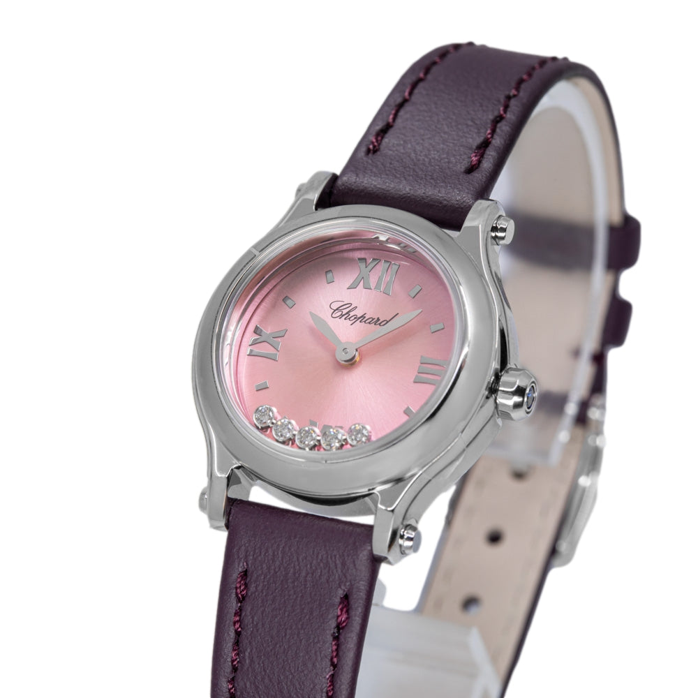 Chopard 278620-3004 Happy Sport Quartz