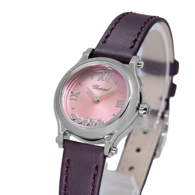 Chopard 278620-3004 Happy Sport Quartz