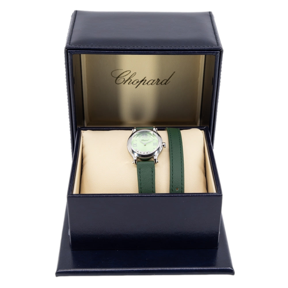 Chopard 278620-3005 Happy Sport Quartz