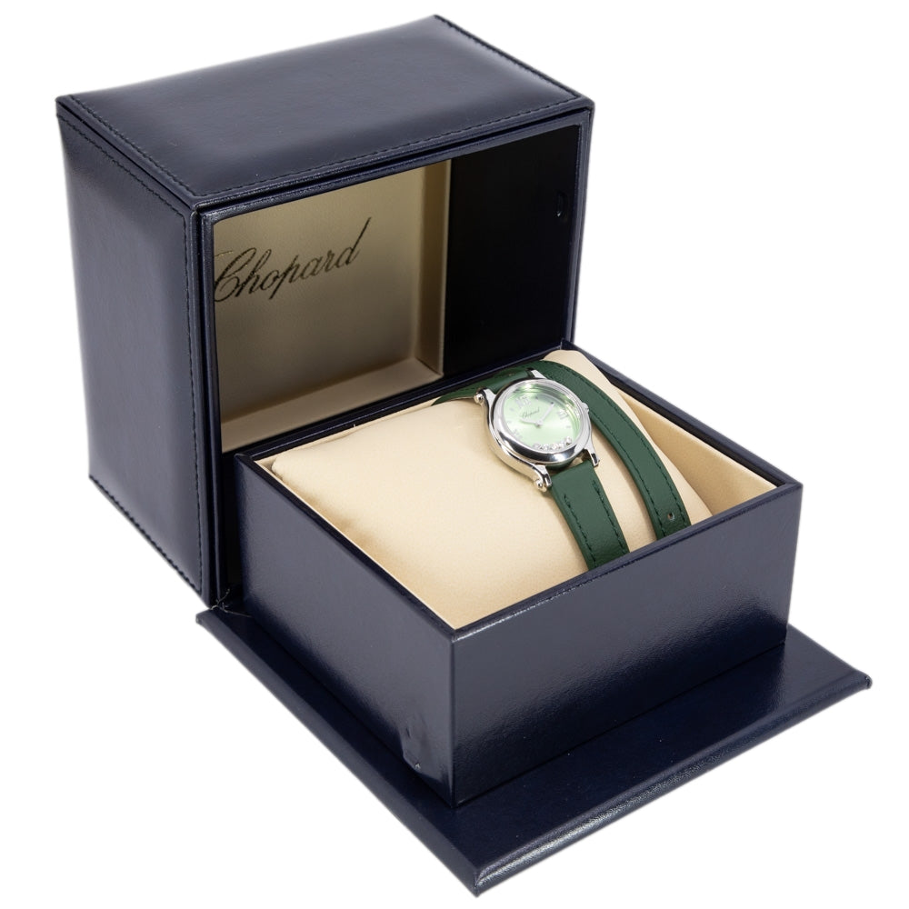 Chopard 278620-3005 Happy Sport Quartz