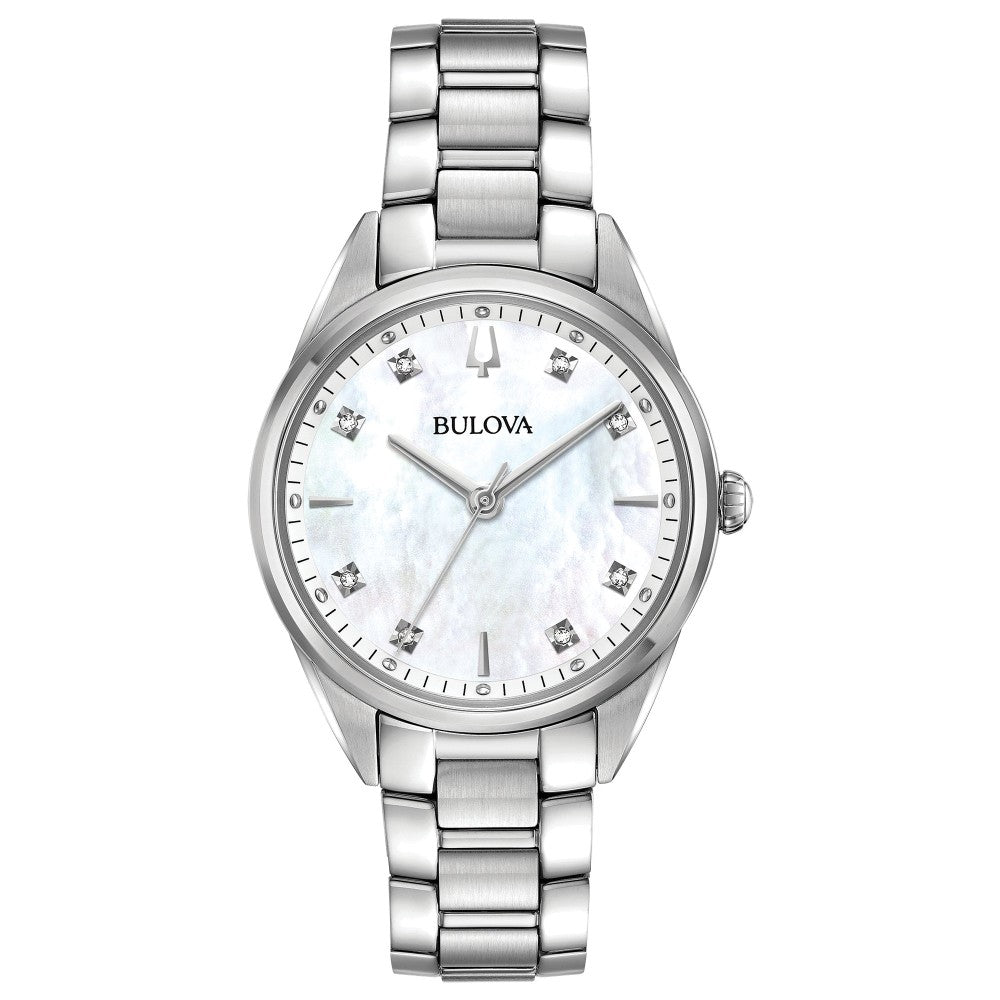 Bulova 96P199