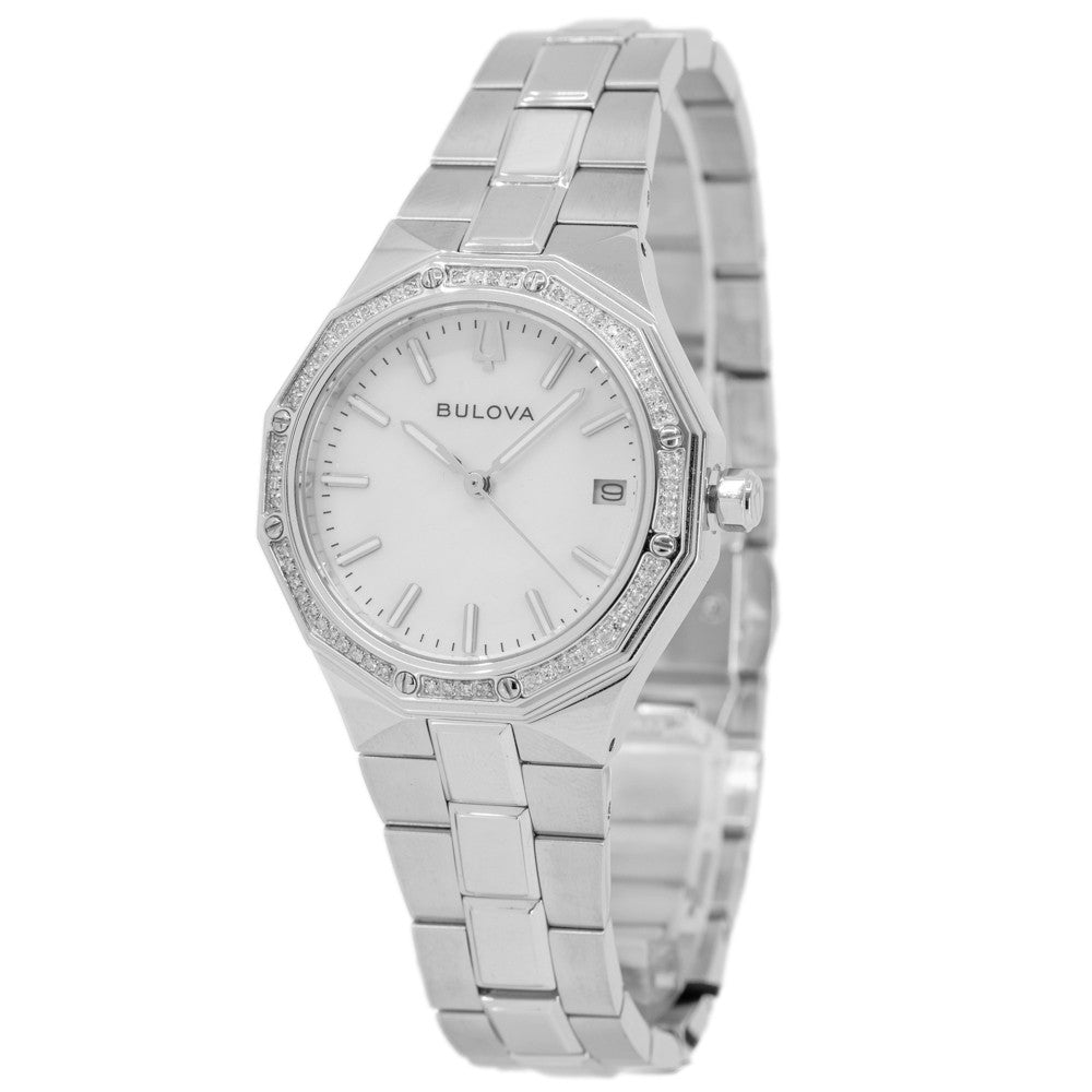 Bulova 96R255