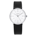 Junghans Men's 27/4105.02 Max Bill Klein Automatic