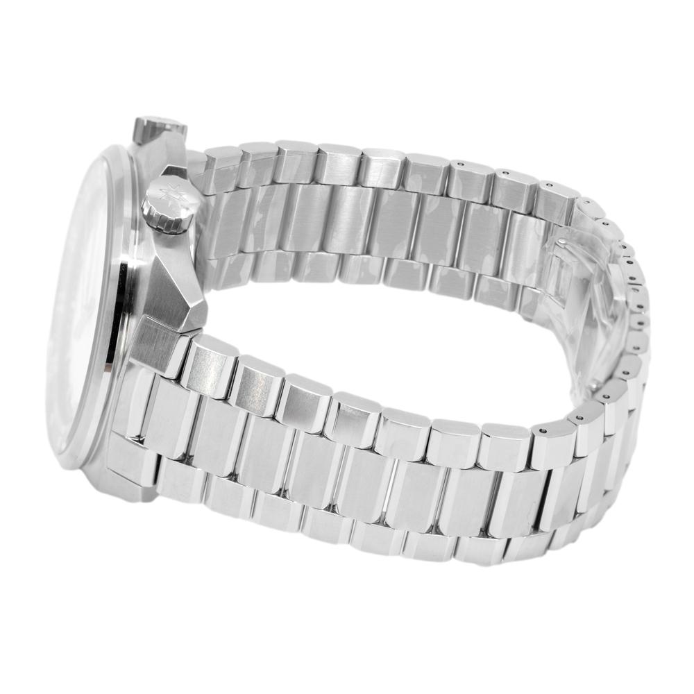 Junghans Men's 27/4160.44 Auto Lt.Ed Fis Watch