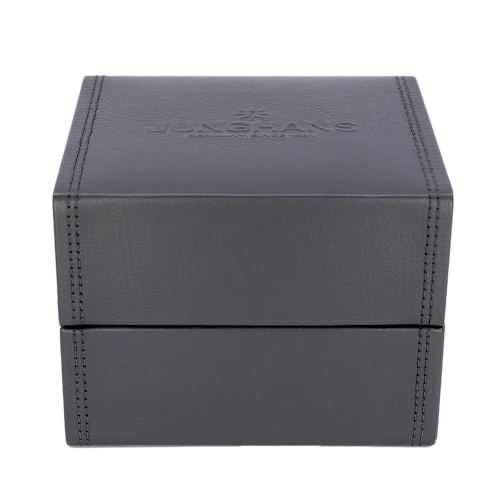 Junghans Men's 27/4160.44 Auto Lt.Ed Fis Watch