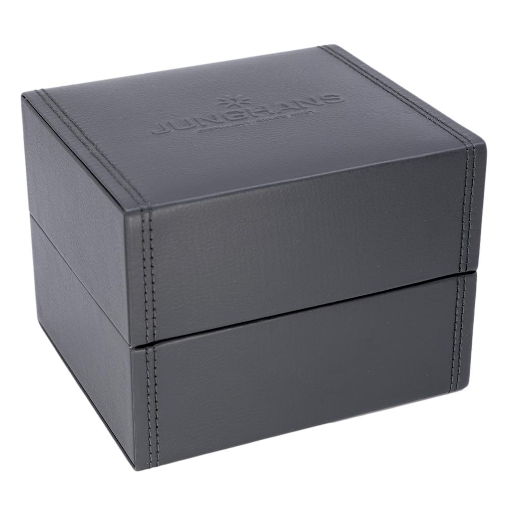 Junghans Men's 27/4160.44 Auto Lt.Ed Fis Watch