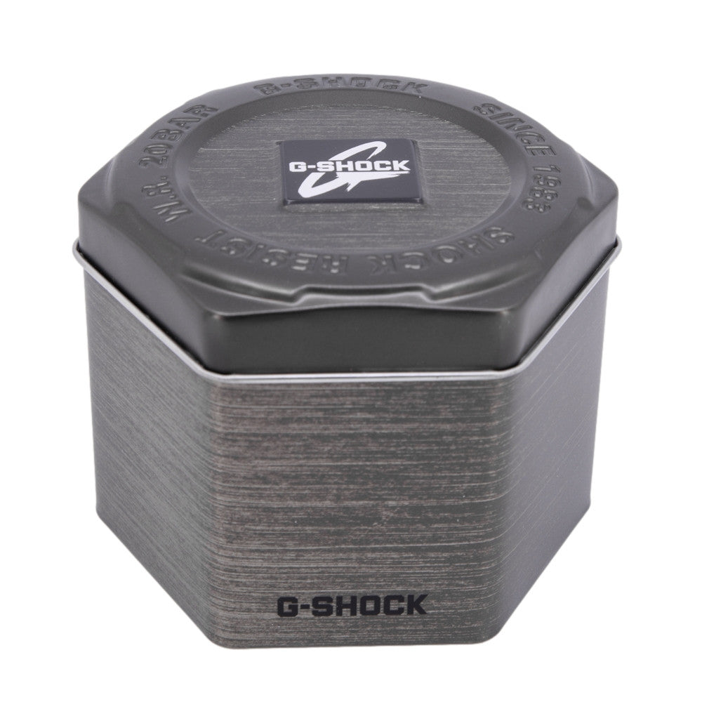 Casio GST-B1000D-2AER