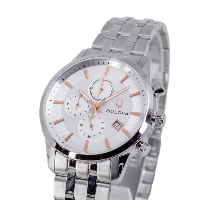 Bulova 96B411