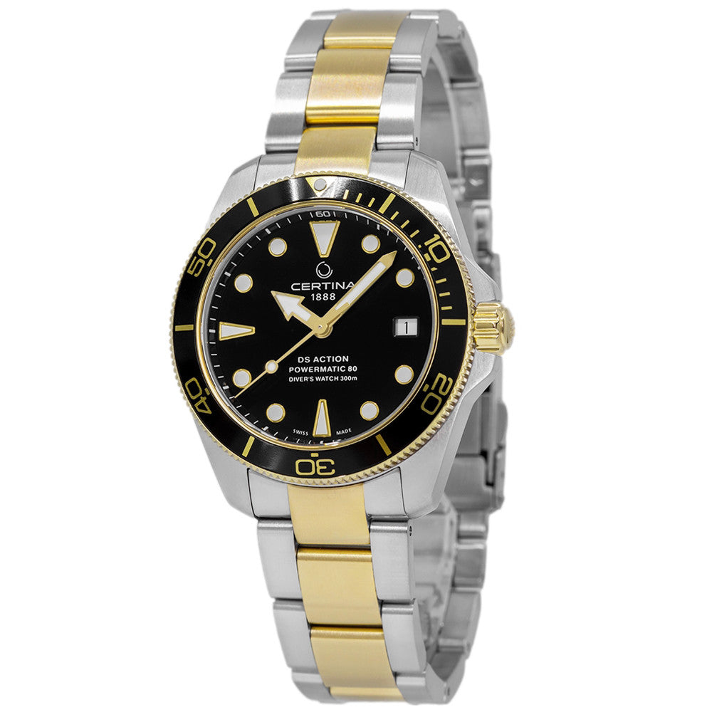 Certina C032.807.22.051.00