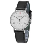 NOMOS 282.S2 Ludwig Neomatik Für Ärzte Ohne Grenzen Ltd.Ed.