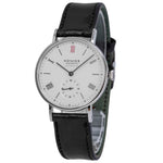NOMOS 282.S2 Ludwig Neomatik Für Ärzte Ohne Grenzen Ltd.Ed.