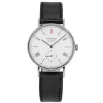NOMOS 282.S2 Ludwig Neomatik Für Ärzte Ohne Grenzen Ltd.Ed.